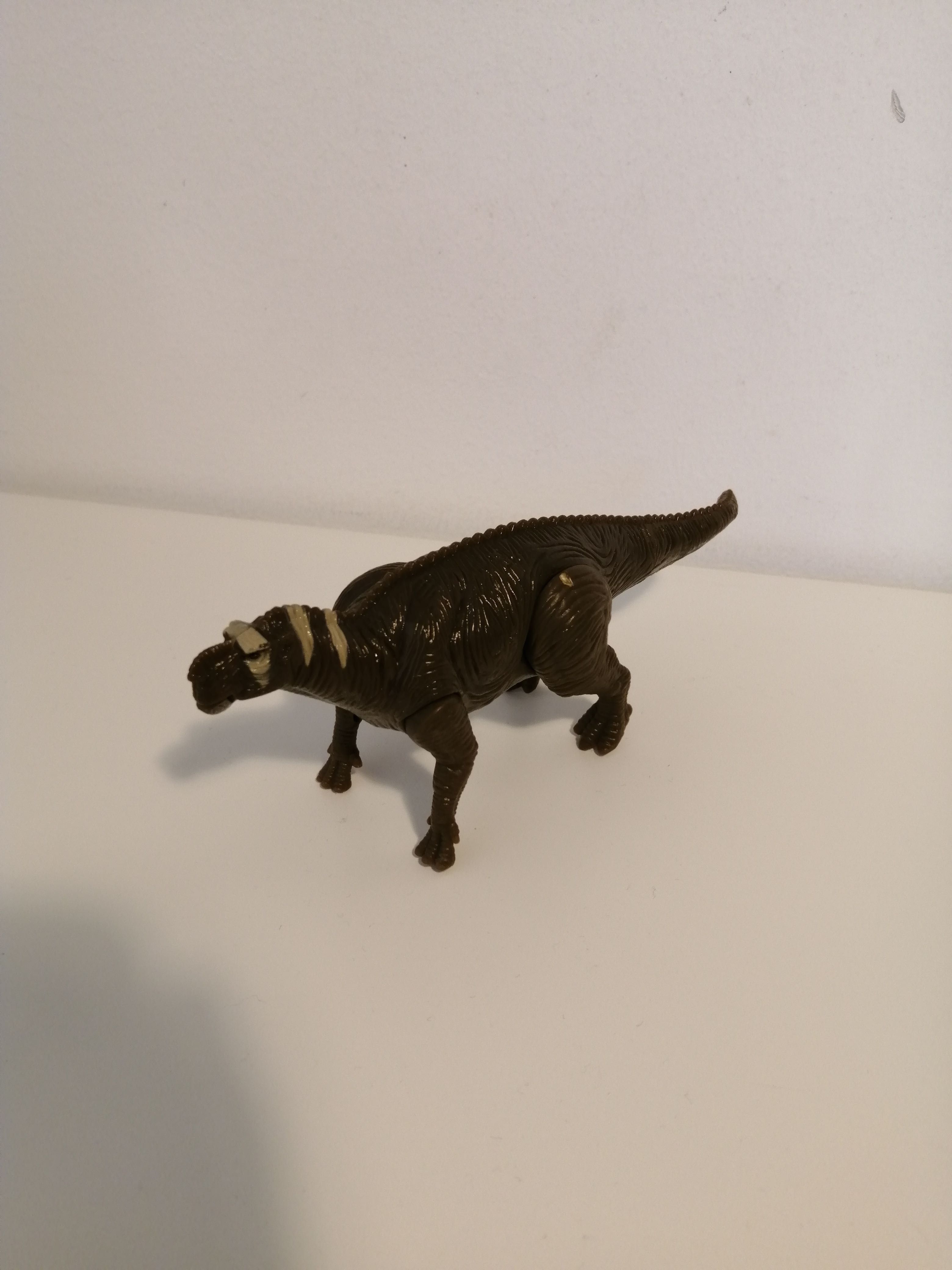 Figura  Mcdonalds Dinossauro