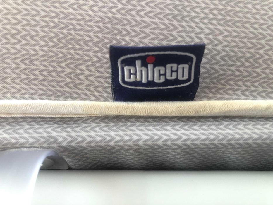 Fraldário / Trocador com Banheira (Chicco)