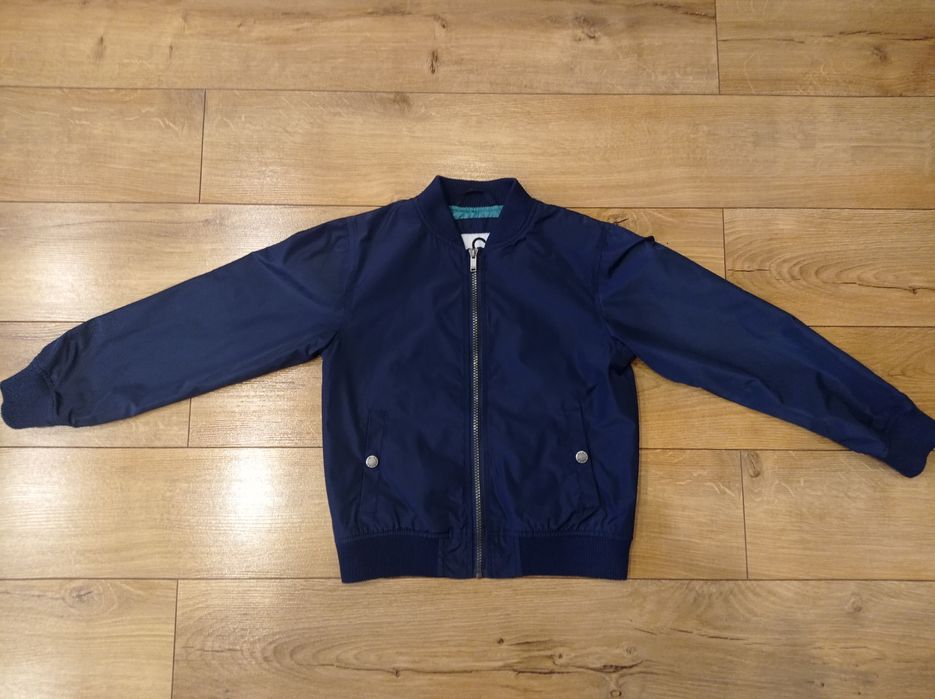 Kurtka bomberka Cubus