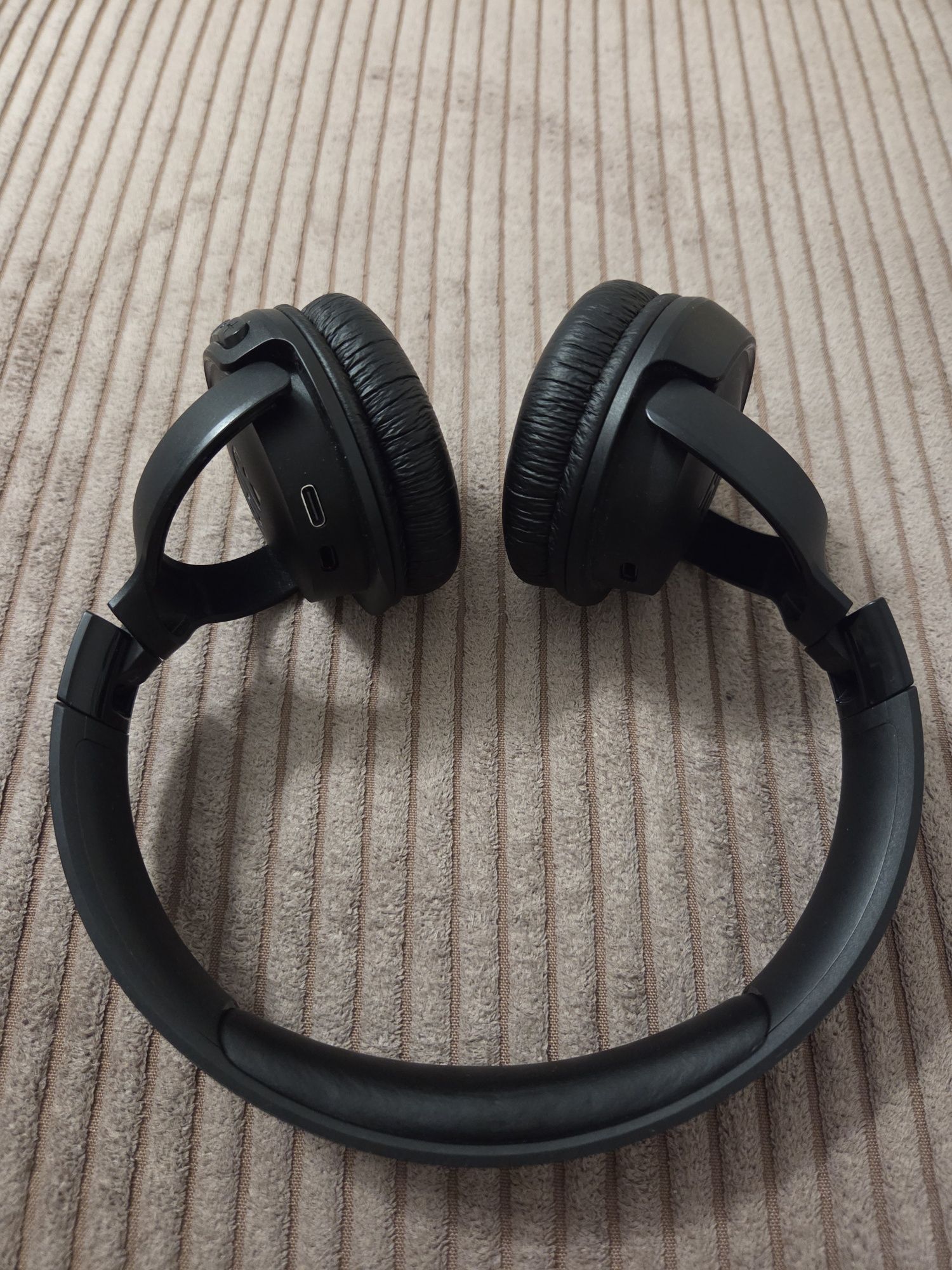 Słuchawki Nauszne Jbl Tune 520BT