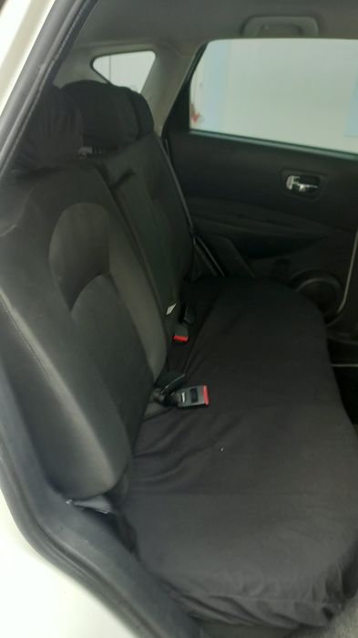 Nissan Qashqai 1.5 dci