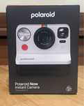 Камера Polaroid Now Instant Camera Generation 2 Запакована