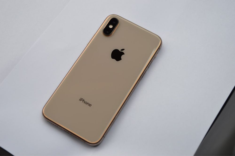 Apple iPhone Xs 64/256Gb Neverlock оригинал Б/у