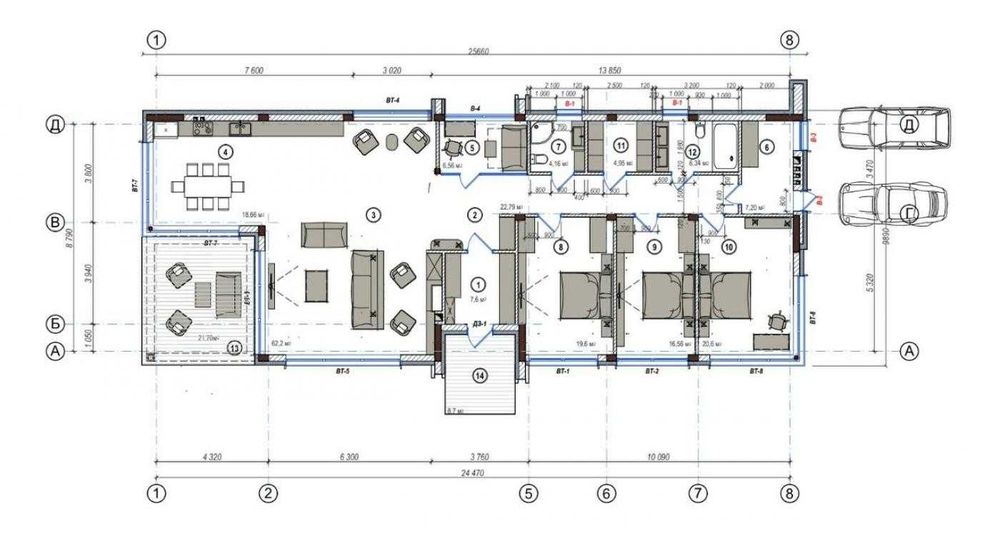 Продажа дома, Вита-Почтовая, Фастовский р-н