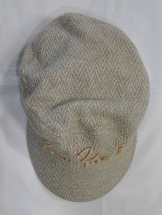 Кепка жіноча New Era MLB New York 57 см