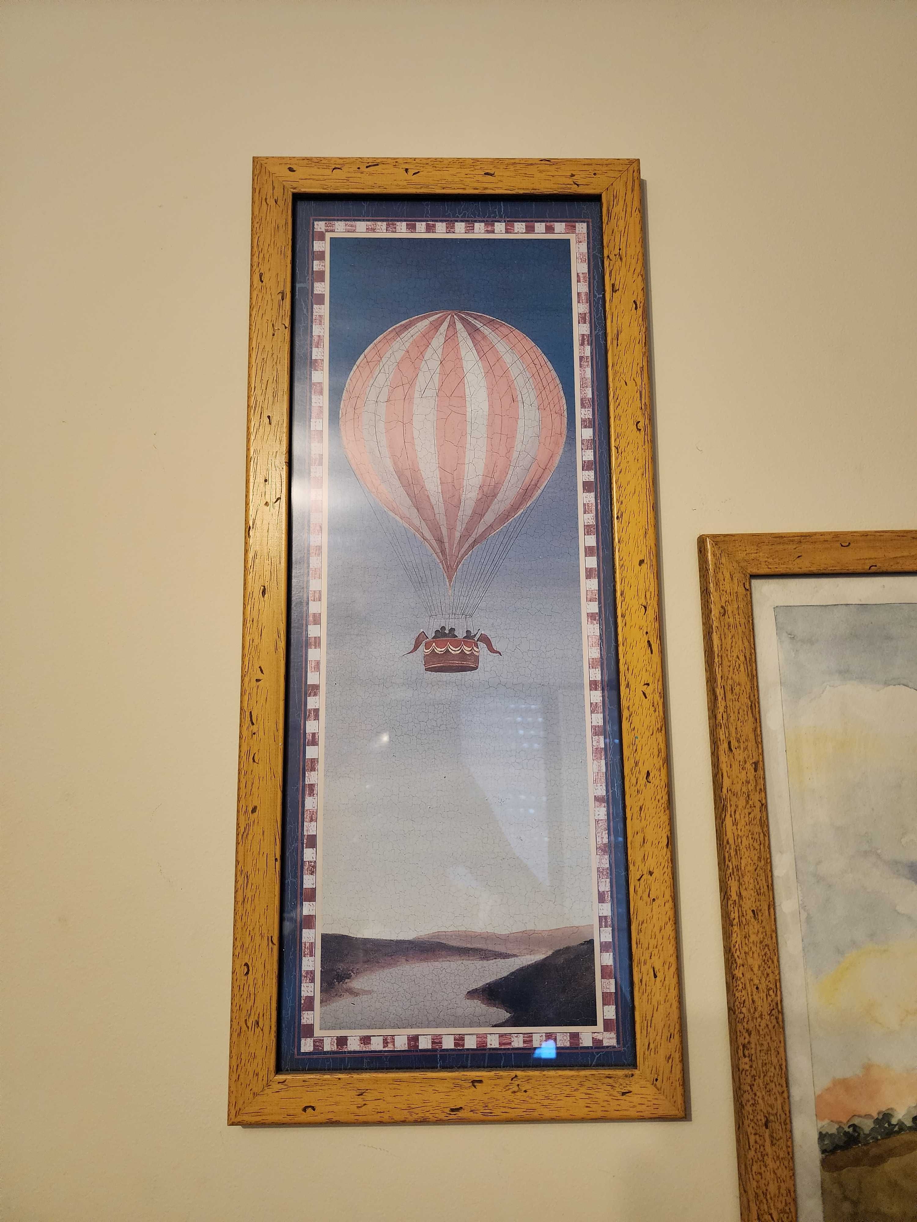 Conjunto 4 Quadros | 2x2 | Quarto | Decoração | Como Novo