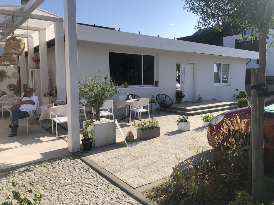 ŁEBA POKOJE - Martina Rooms & Restaurant