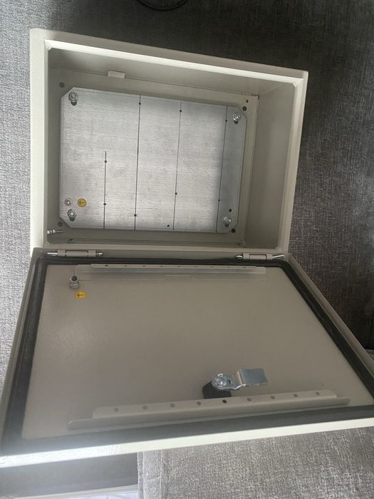 Щиток електричний  Ш К 2 з автоматікою