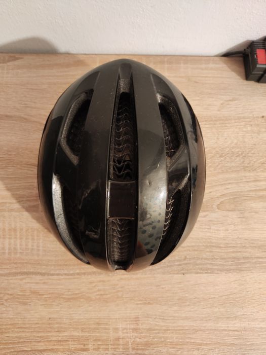 Kask bontrager starvos wavecel