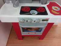 Cozinha de brincar