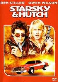 DVD Starsky & Hutch Filme Ben Stiller Owen Wilson ENTREGA JÁ Starky