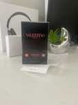 Valentino Born In Roma