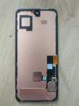 Oryginalny wyświetlacz LCD Pixel 8 z wadą