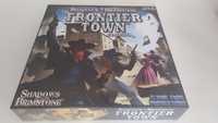 Shadows od Brimstone: Frontier Town