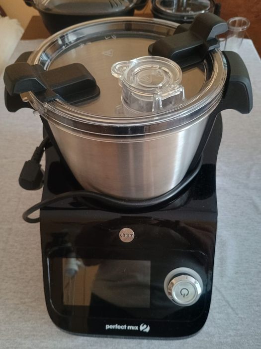 Wielofunkcyjne urządzenie kuchenne