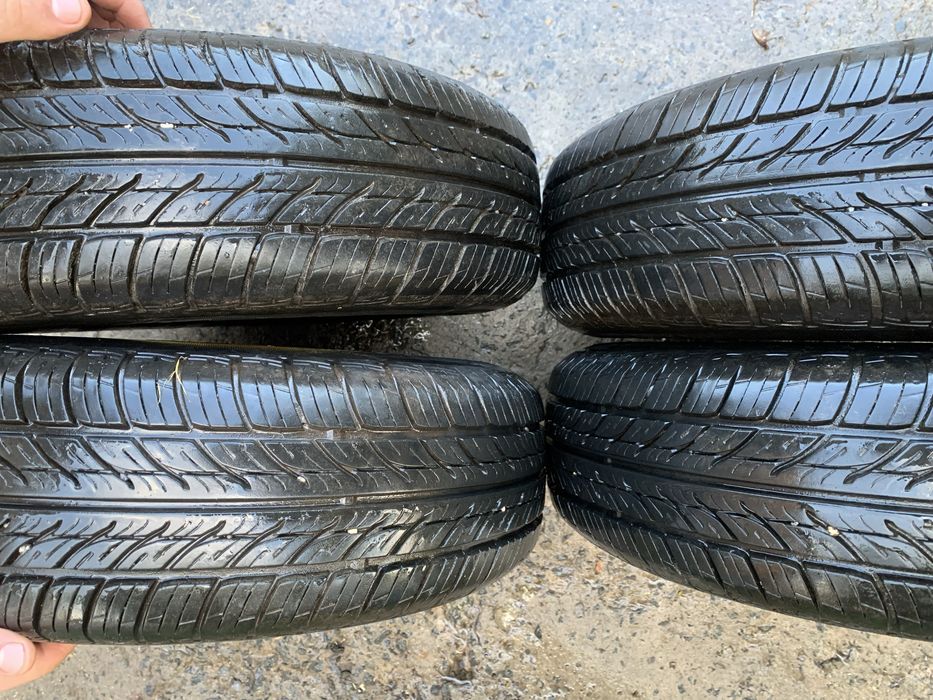 Продам колеса 4/98-100