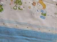 Jogos de lençóis para cama de criança