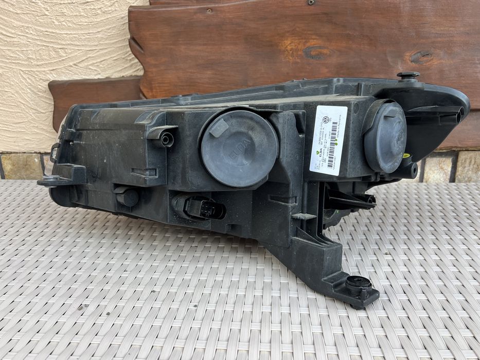 Фара права Volkswagen Caddy 4, IV, 2021- 2023
