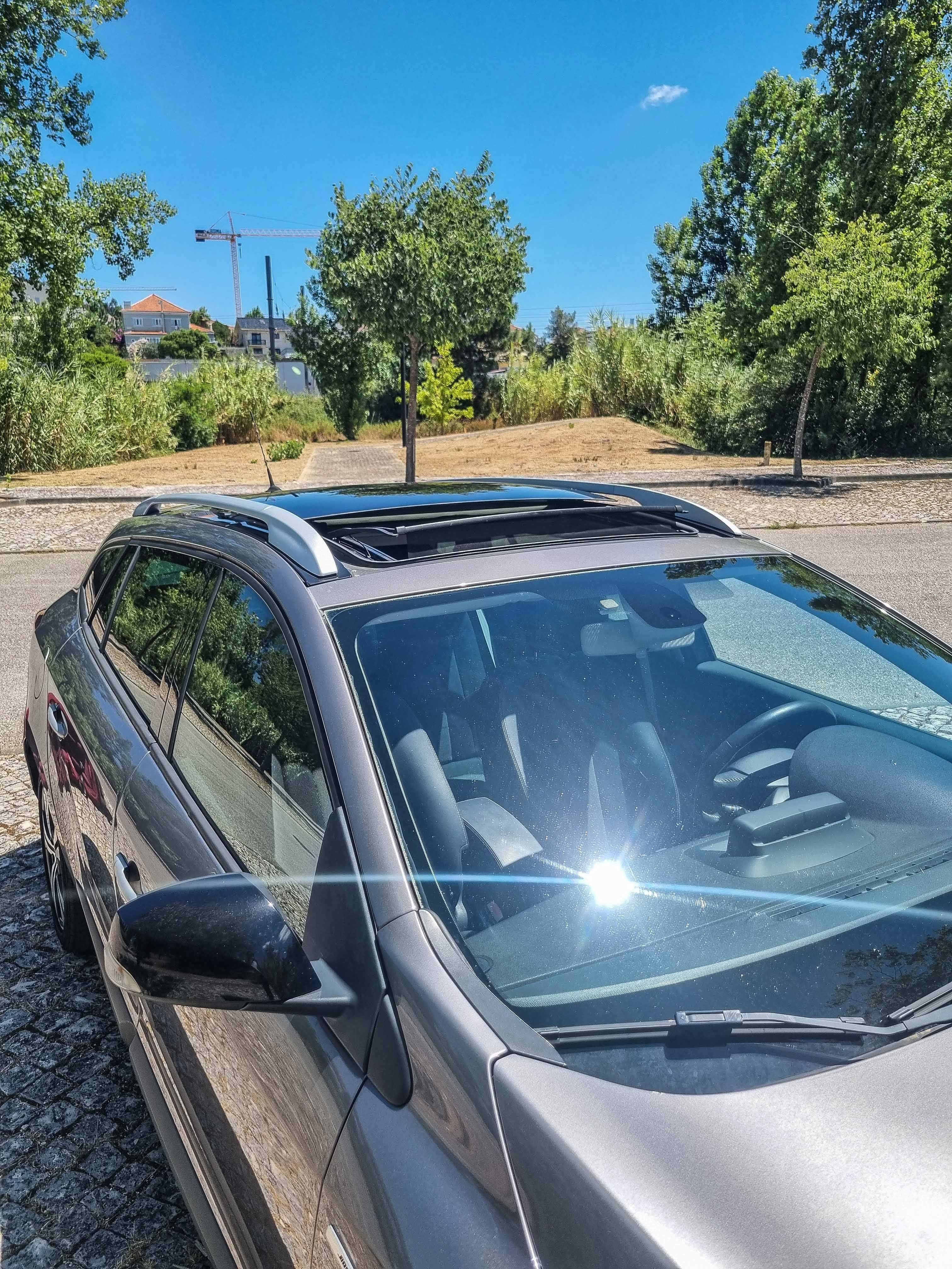 Renault Megane III Bose edition