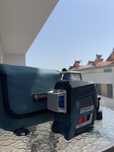 Laser Bosch Professional GLL 3-80C
