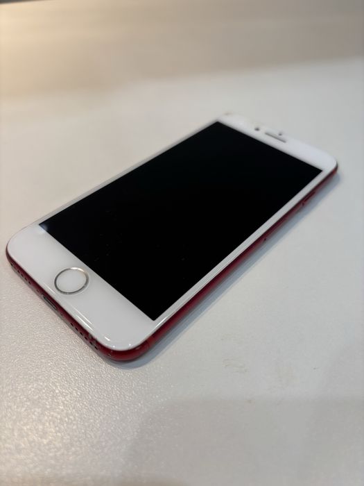 Айфон 7 128 акб 100