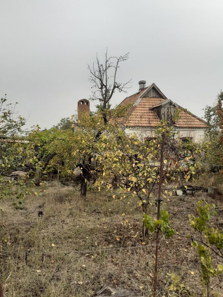 Дом Центрально Городской р-н, Кирпичный завод