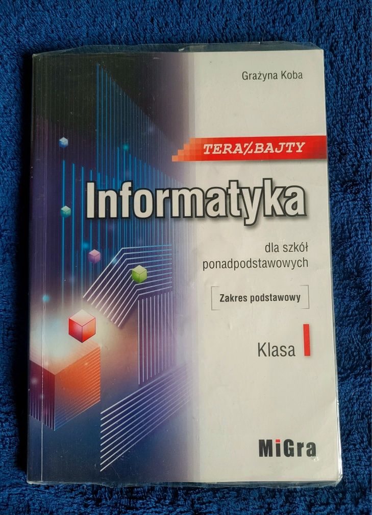 Teraz Bajty 1 (Informatyka)