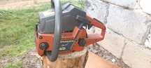 Husqvarna 40, 45, 50, 55, 254, 136, 36, 435,  436, 345