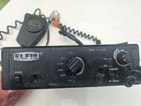 Modulator sygnałów alarmowych Elfir Zura PS-100