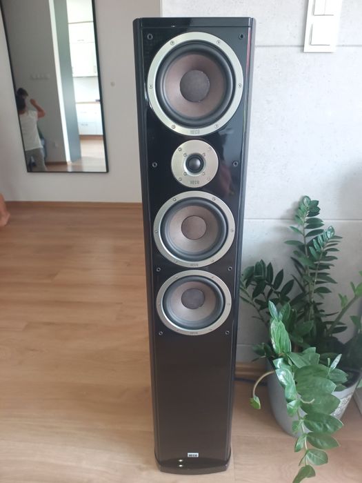 Heco Music style 900