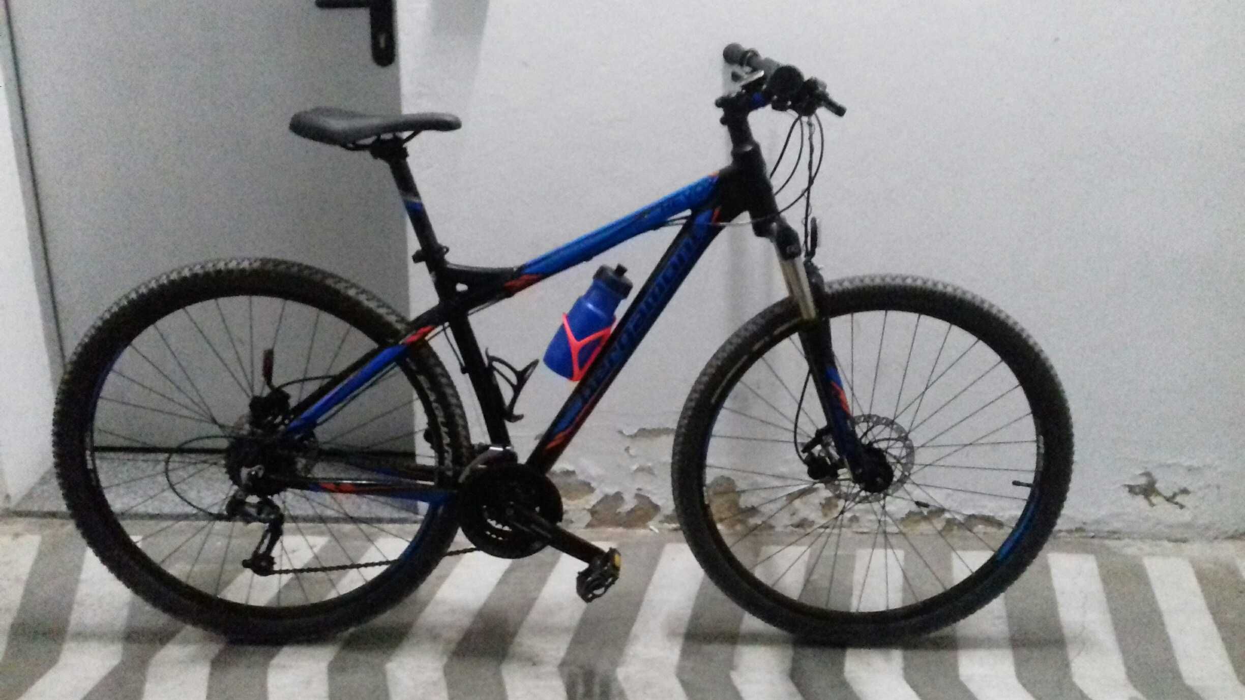 BTT  Bergamont   Revox   29