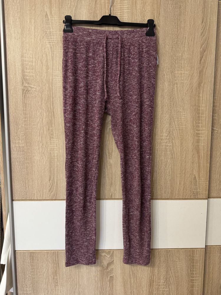 Dresy Gymshark M damskie spodnie dresowe śliczne wygodne damskie