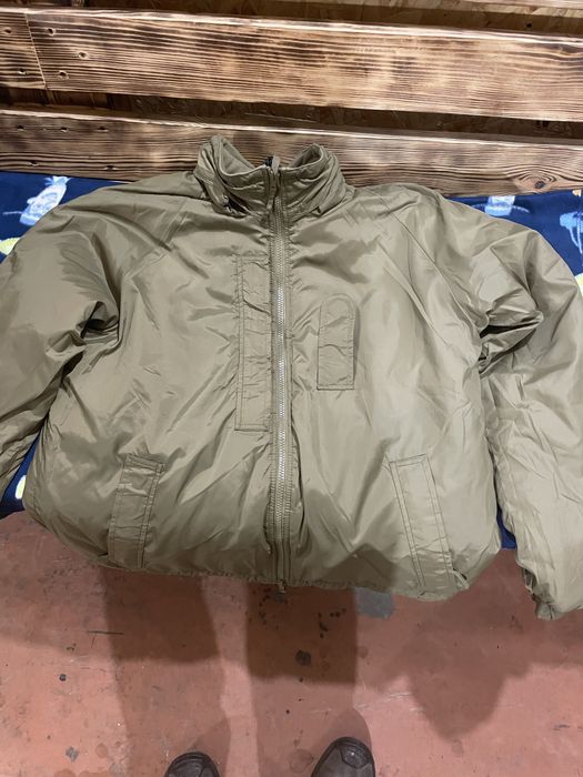 Продам Британский термо костюм. Та анорак.