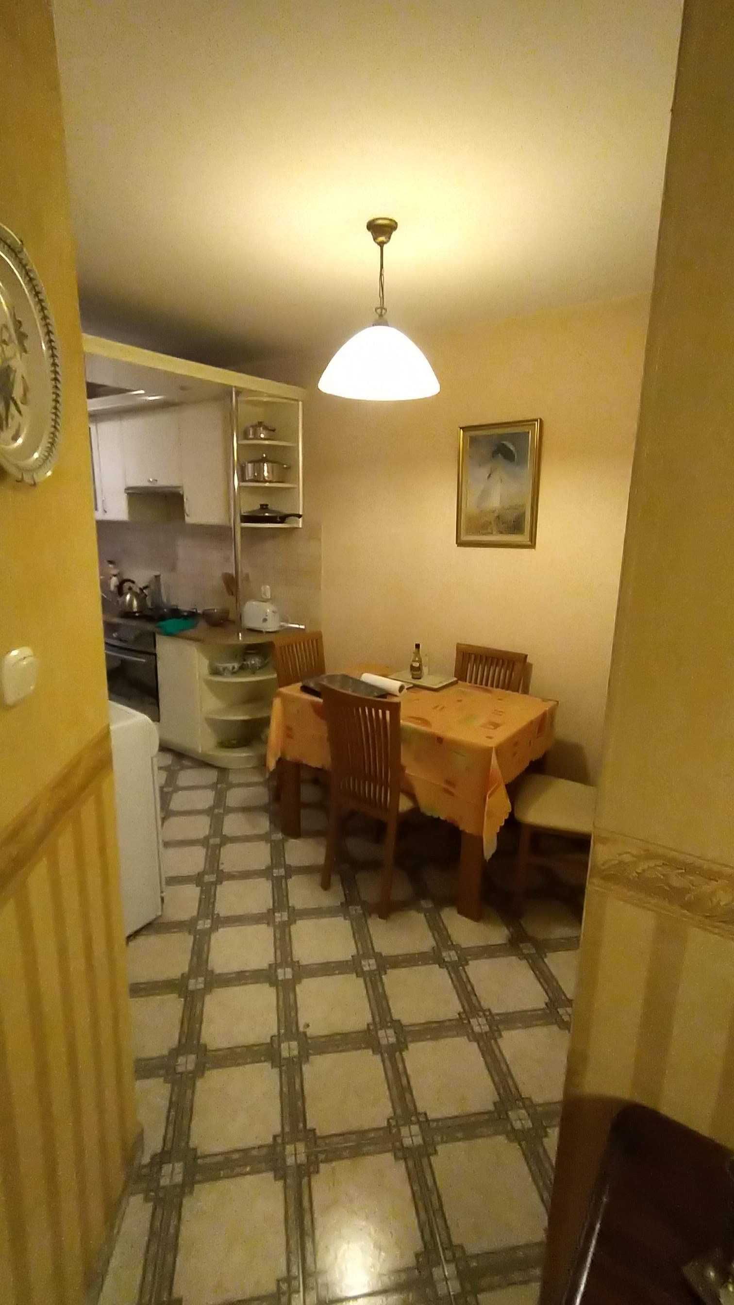Mieszkanie na sprzedaż Grudziądz