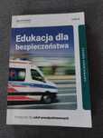 Podręcznik do Edukacji dla bezpieczeństwa kl. 1