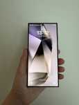 Топовий Samsung Galaxy S24 Ultra 12/256GB Titanium OLED 8 Gen3