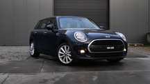 MINI Clubman One D Auto