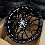 Диски На Авто R19 5x120 BMW F10 F30 E84 F25 F01 5 GT 3 5 X1 Р19 NEW+
