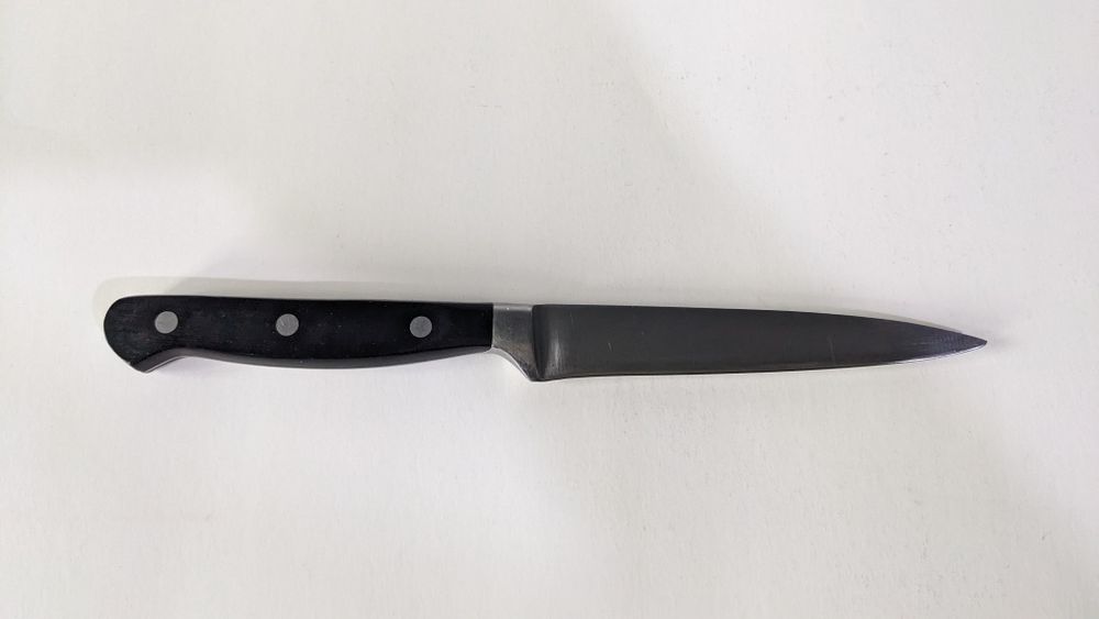 Ніж кухонний BergHOFF