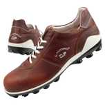 Buty robocze Lavoro Corner [6238.12] S3 SRA r.44-48