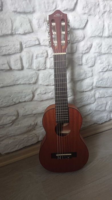 Guitalele Ars Nova