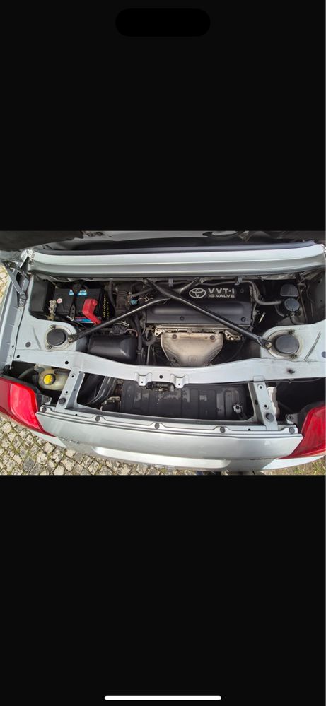 Toyota MR2 1.8 VVTI de 2000 Apenas 1 dono