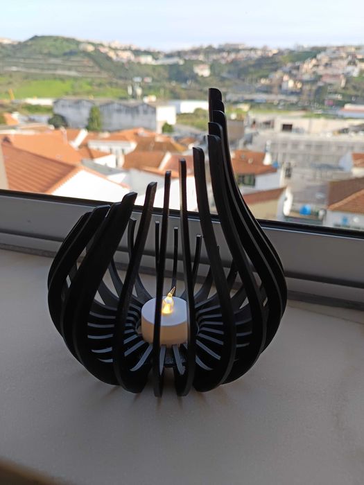 Peça de decoração Promoção