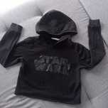 Bluza star Wars hm 146/152