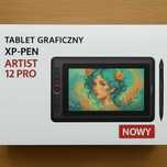 Tablet graficzny XP-PEN Artist 12 Pro 11.6''