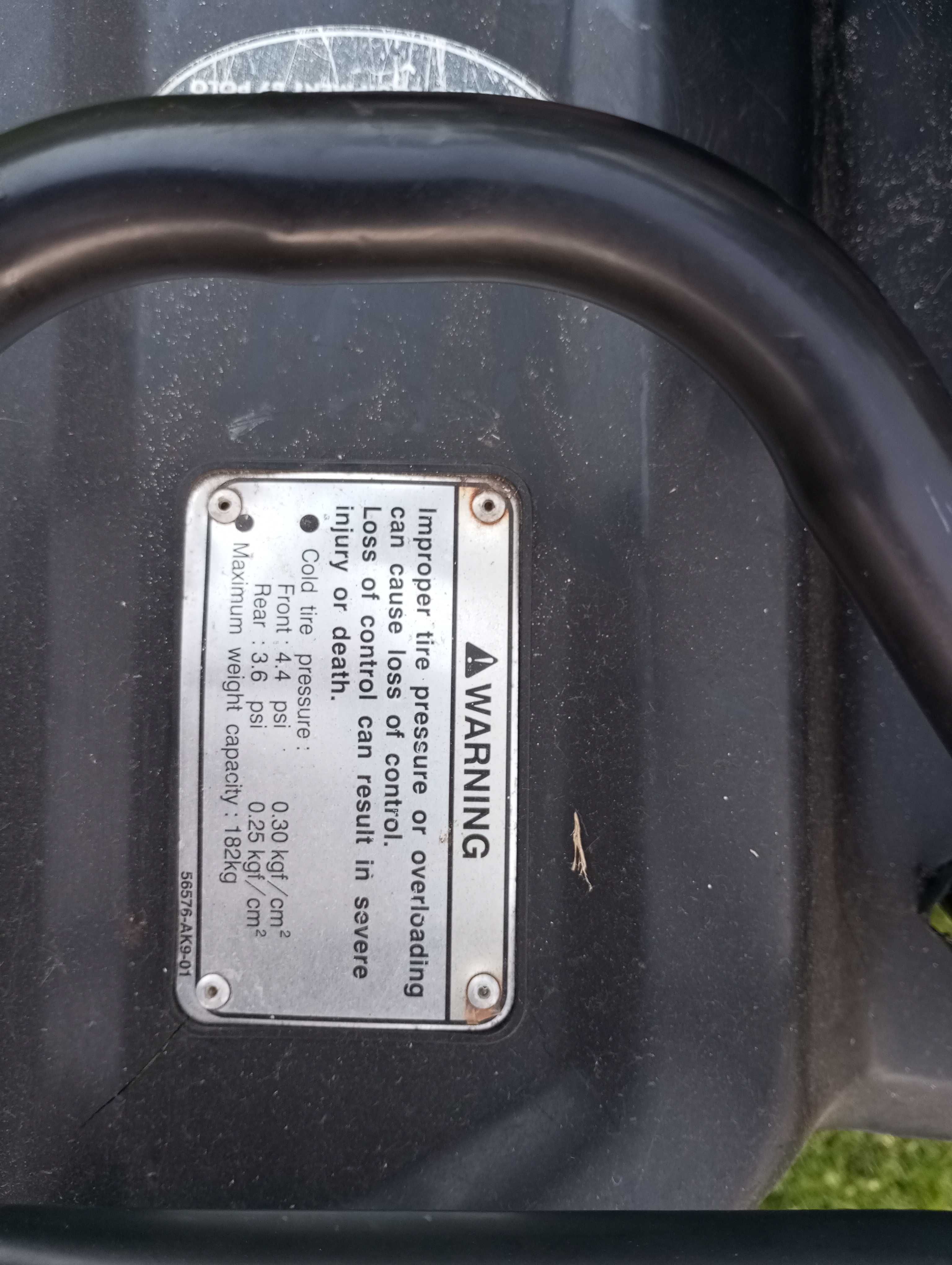 Sprzedam Quad ATV