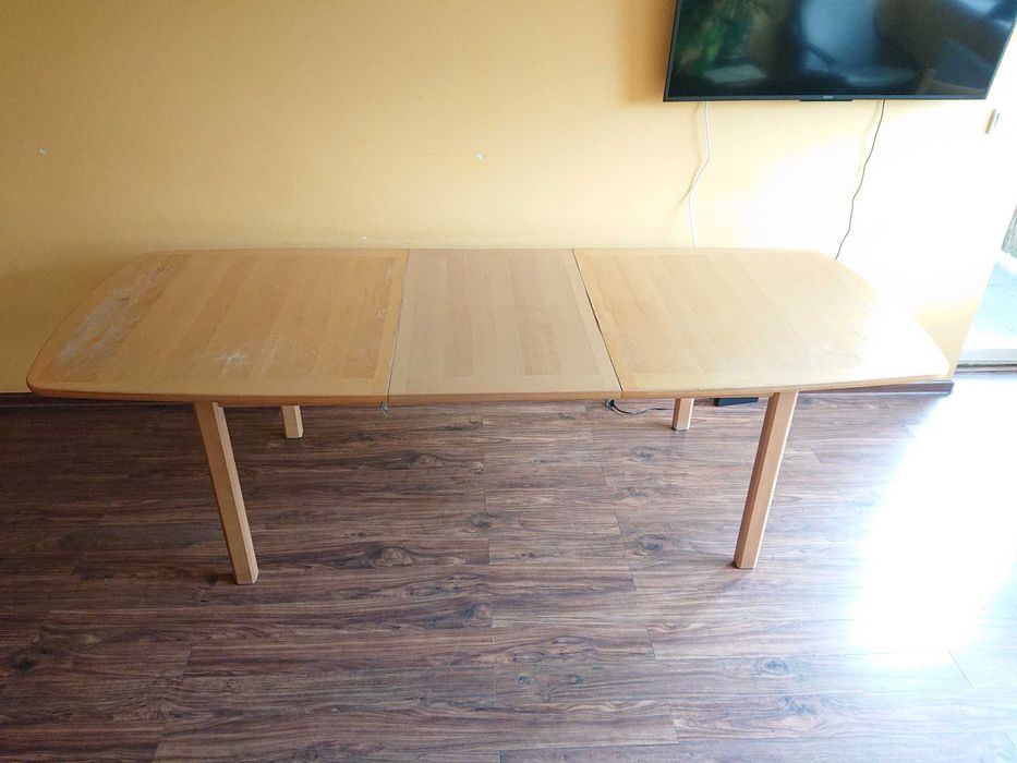 Stół kuchnia jadalnia salon Ikea