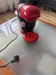 Ekspress Bosch tassimo