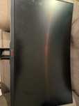 Monitor aoc AG322QC4