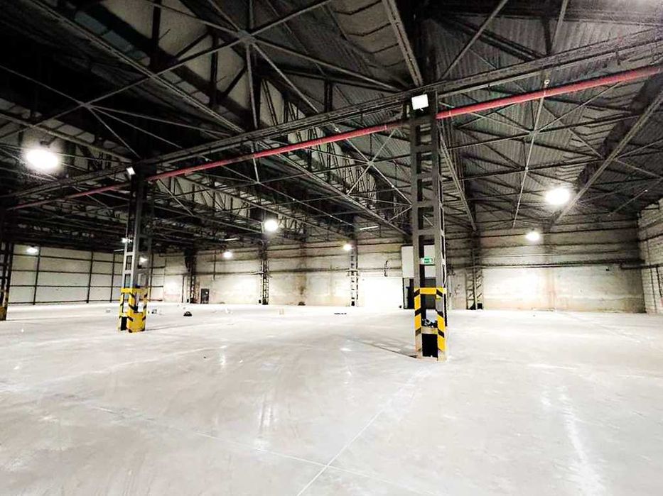 Posadzki przemysłowe wylewki posadzki zacierane podjazdy hale